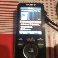 Sony Walkman NWZ-S738F, снимка 1 - MP3 и MP4 плеъри - 40788431