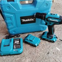 Винтоверт Makita , снимка 2 - Винтоверти - 38733470