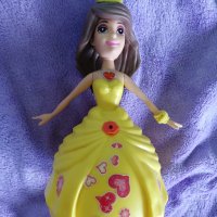 Танцуваща и пееща кукла, снимка 1 - Музикални играчки - 40567529