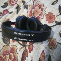 Sennheiser HD 25 dj 70 Ohm, снимка 2 - Слушалки и портативни колонки - 32295688