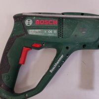 Перфоратор Bosch hammer PBH 2100 RE, снимка 8 - Други инструменти - 27641081