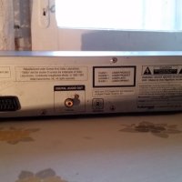 DVD Thomson DTH 210 E, снимка 2 - Плейъри, домашно кино, прожектори - 43230436