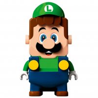 LEGO® Super Mario 71387 - Приключения с Luigi начална писта, снимка 12 - Конструктори - 40153802