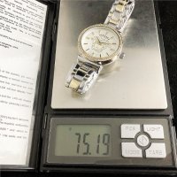 Стилен дамски ръчен часовник Версаче Versace, снимка 9 - Дамски - 37075216