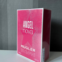 Дамски парфюм Mugler Angel Nova 50ml EDP, снимка 1 - Дамски парфюми - 44863526