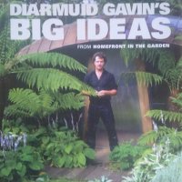 Diarmuid Gavin's Big Ideas: From 'Homefront in the Garden Diarmuid Gavin, снимка 1 - Специализирана литература - 26246603