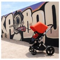 Детска количка 2в1 Baby Ace 042 8437030572559 Бебешка количка 2 коша , снимка 1 - Детски колички - 44049344