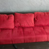 Ъглов диван, снимка 4 - Дивани и мека мебел - 43158148