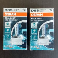 Osram Philips Neolux Xenon Led( ксенон лед ) Крyшки, снимка 7 - Аксесоари и консумативи - 37529136