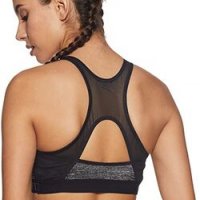 PUMA Pwrun Fast Bra - Дамски спортен топ, размер XL, снимка 3 - Корсети, бюстиета, топове - 36959936