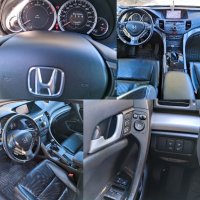 Honda accord 8 , снимка 8 - Автомобили и джипове - 42513188