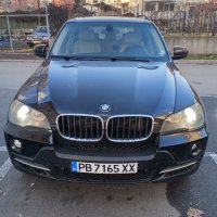 BMW e70 xDrive, снимка 1 - Автомобили и джипове - 43972081
