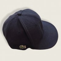 LACOSTE L!VE Men's Baseball Cap Мъжка шапка в отлично състояние 100% ОРИГИНАЛНА, снимка 3 - Шапки - 33299150