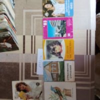 Календарчета от 1979г до 2016г, снимка 7 - Колекции - 32735402