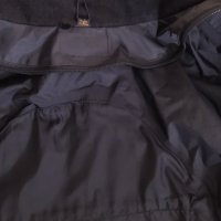 №3213 "IXS" Мъжко текстилно мото яке, снимка 4 - Аксесоари и консумативи - 39438311