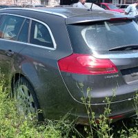 Opel Insignia 2.0CDTI- 160к.с. A20DTH 6 ск. ръчка, снимка 4 - Автомобили и джипове - 37105374