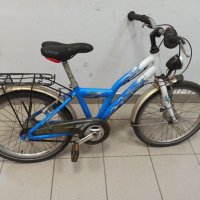 Велосипед детски Alutec Crusader 20'', снимка 6 - Велосипеди - 32559047