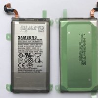 Батерия за Samsung Galaxy S8 Plus G955F, снимка 1 - Оригинални батерии - 27451212