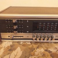 Ресивър NORDMENDE 5005 STEREO, снимка 3 - Ресийвъри, усилватели, смесителни пултове - 27354328