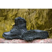 Кубинки летни ,'' AB´ TACTICAL AND SECURITY BOOTS'', снимка 2 - Мъжки боти - 28537894