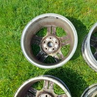 ПРОМО Алуминиеви Джанти за VW 5x112 16 цола.Отлично състояние., снимка 10 - Гуми и джанти - 43790559