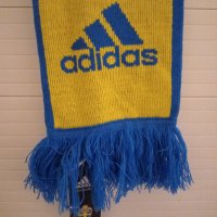 Оригинален чисто нов шал на Швеция, снимка 5 - Футбол - 43023217