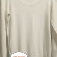 Дамски меки пуловери Terranova, Lavand.,Clockhouse, Zara, снимка 3 - Блузи с дълъг ръкав и пуловери - 43625385