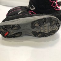 Ботушки treksta gore tex, снимка 2 - Детски боти и ботуши - 43952243