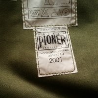 PIONER Trouser размер 54 / XL за лов панталон със здрава материя подходящ за гоначи - 794, снимка 14 - Екипировка - 44106312
