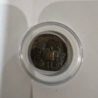 Сувенирна монета, реплика, снимка 2 - Нумизматика и бонистика - 43364125