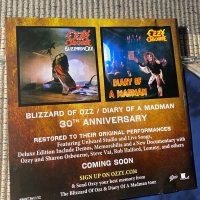 Ozzy Osbourne,Offspring , снимка 9 - CD дискове - 38207647