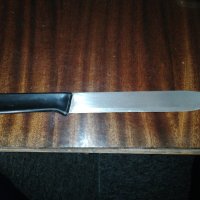 Съветски нож , снимка 2 - Ножове - 32556248
