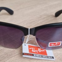 Слънчеви очила "Ray-ban", снимка 1 - Слънчеви и диоптрични очила - 39056838