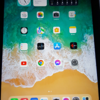 Apple Ipad 5gen Wi-Fi + Cellular, снимка 2 - Таблети - 44842919