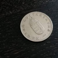Монета - Унгария - 100 форинта | 1995г., снимка 2 - Нумизматика и бонистика - 28415836
