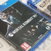 Playstation 4 / PS4 FIFA 18, снимка 4 - Игри за PlayStation - 33395197