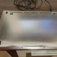 Продавам лаптоп Asus ZenBook-UX32V-на части, снимка 2 - Лаптопи за дома - 43177282
