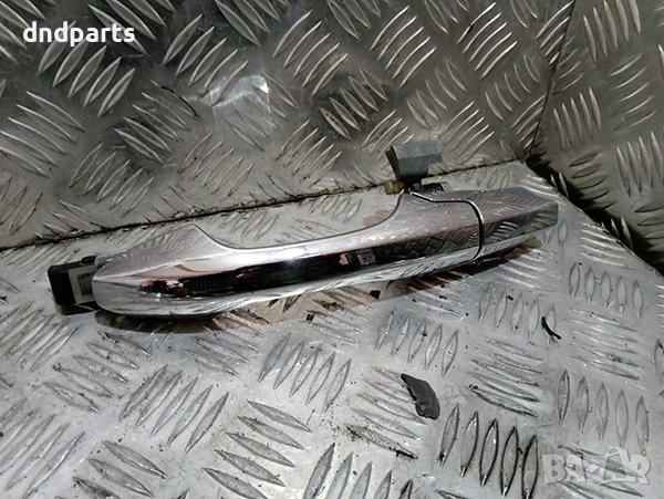 Външна дръжка за Honda Accord, 2005г., /предна, лява/, снимка 1