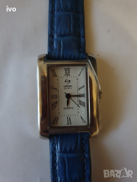 urban spirit, снимка 1