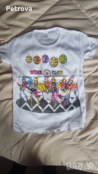 Тениски , снимка 1