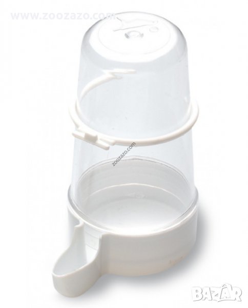 Поилка за Птици с държач 400 мл. - Модел: 285W, снимка 1