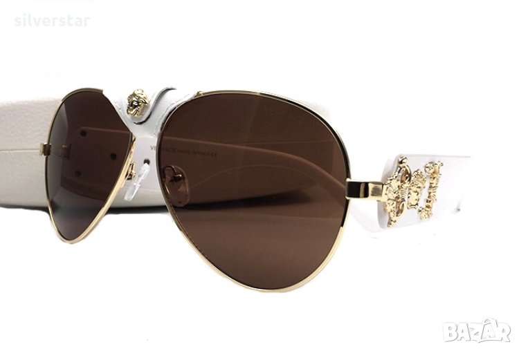 Слънчеви очила Versace 4479, снимка 1