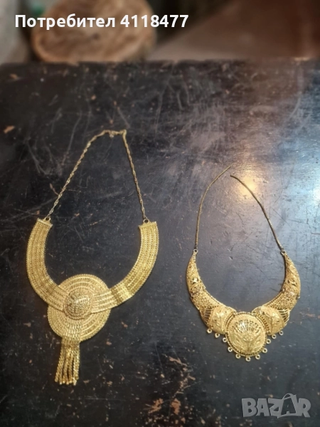 Накити украса, снимка 1