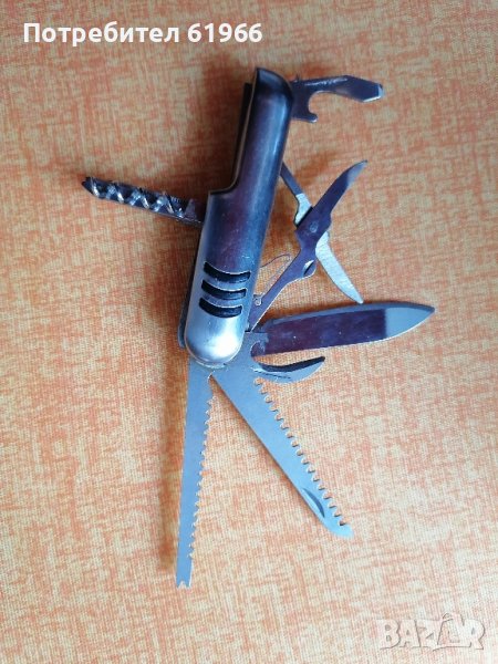 Ножка със много функции! , снимка 1