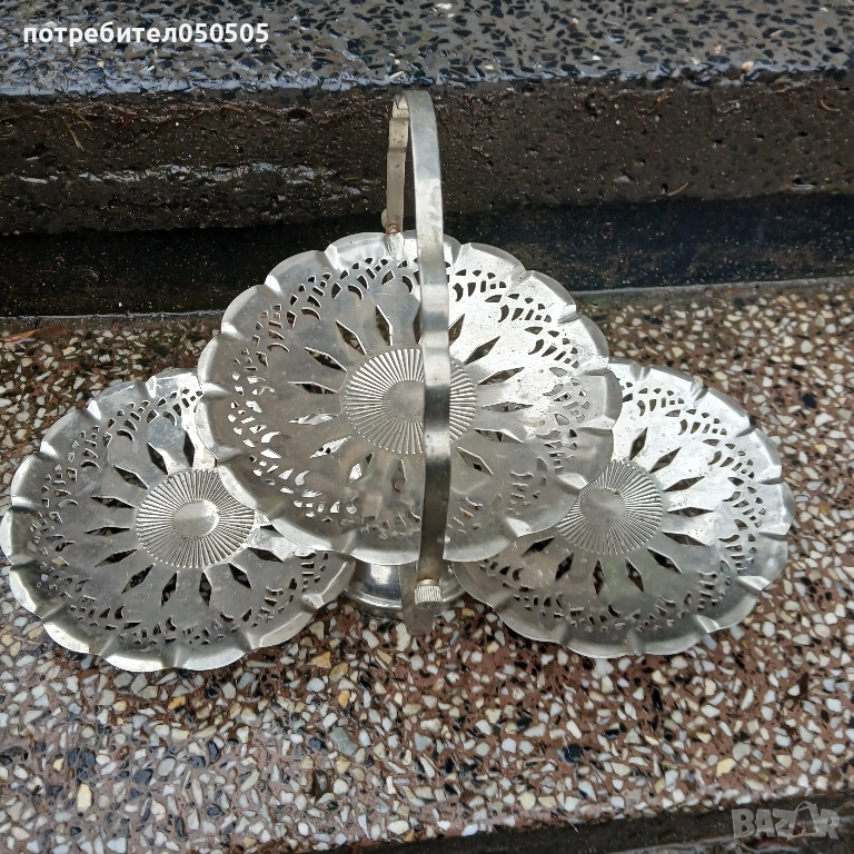 Красива Фруктиера, снимка 1