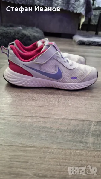 Маратонки Найк , снимка 1