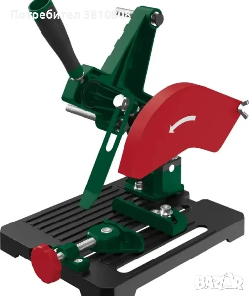 Стойка за ъглошлайф, снимка 1