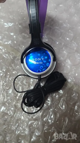 Слушалки SONY, снимка 1