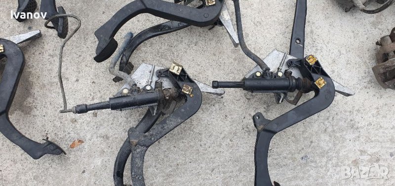 Горна помпа съединител за бмв е36 , снимка 1