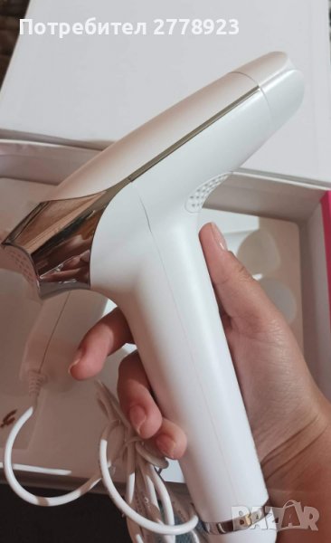 фотоепилатор, снимка 1